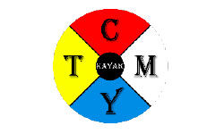 CTMY Kayak Team