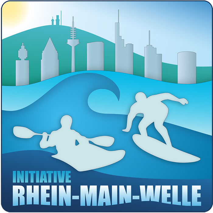 Rheinmainwelle Logo