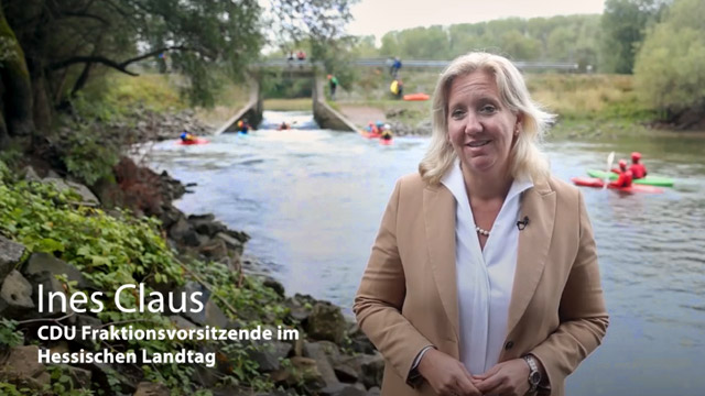 Statement zum Steindamm von Ines Claus, CDU Fraktionsvorsitzende