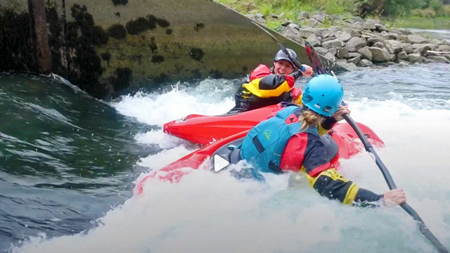 Videobericht Steindamm